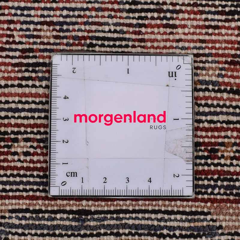 Biegacz Dywan Zieglera - 293 x 98 cm - ciemny beż