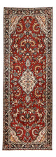 Mehraban Dywan 307x109cm - Dywan perski