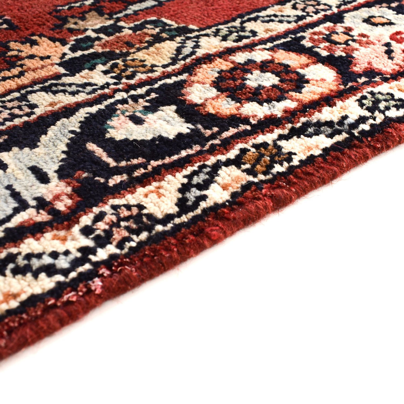 Mehraban Dywan 307x109cm - Dywan perski