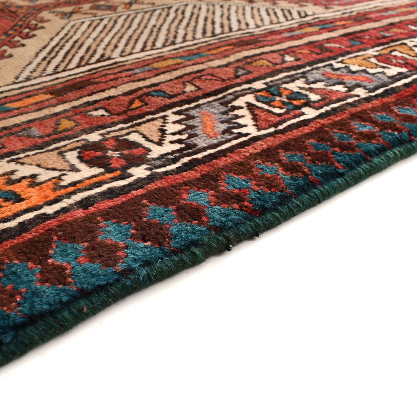 Sarab Dywan 332x100cm - Dywan perski