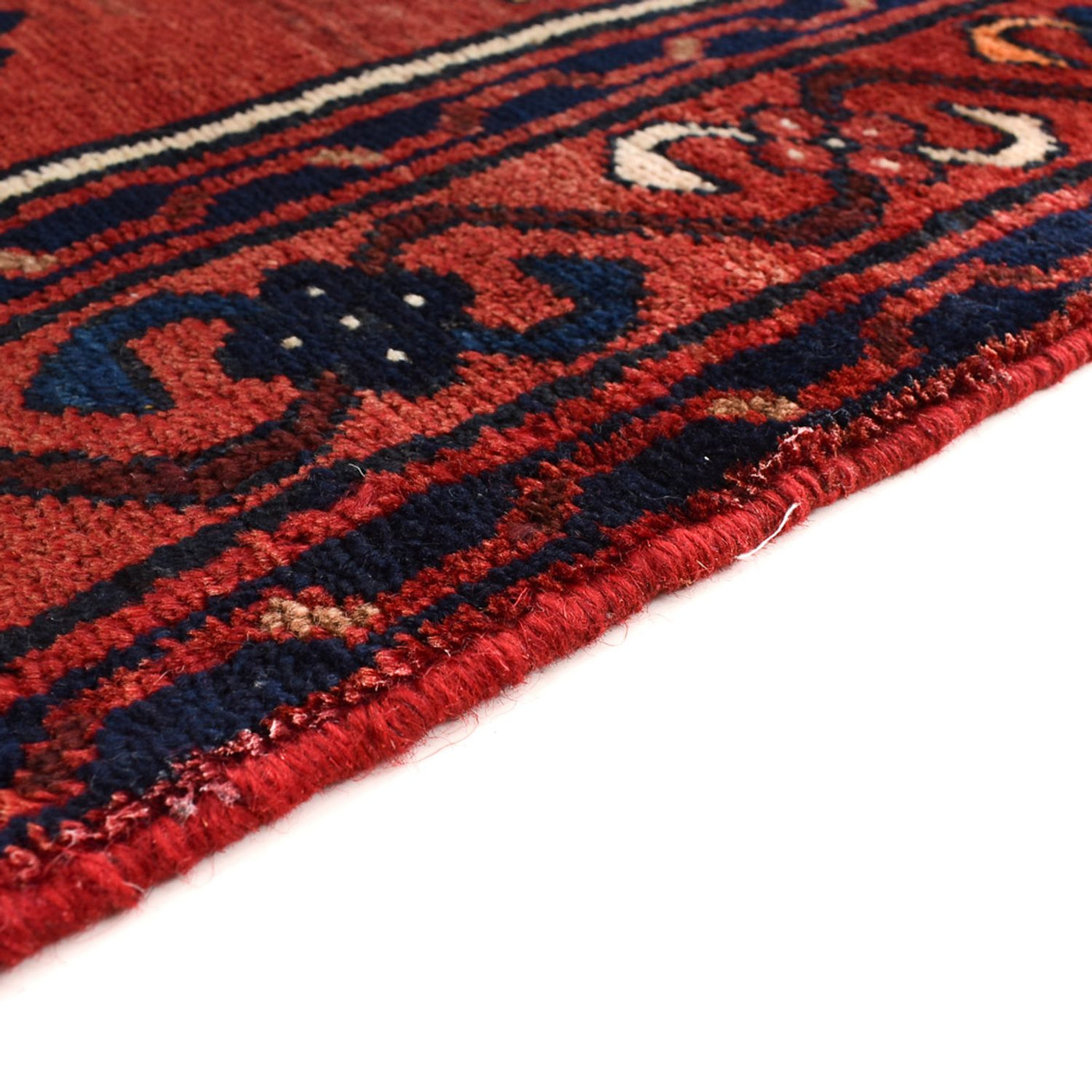 Bidjar - Zanjan Dywan 298x102cm - Dywan perski
