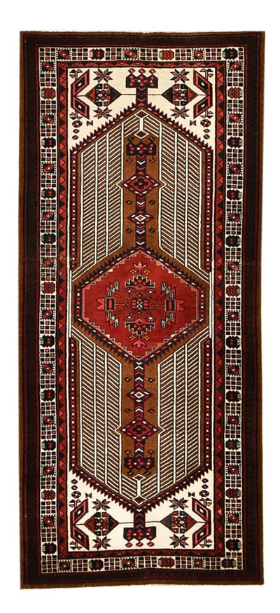 Sarab Dywan 100x220cm - Dywan perski