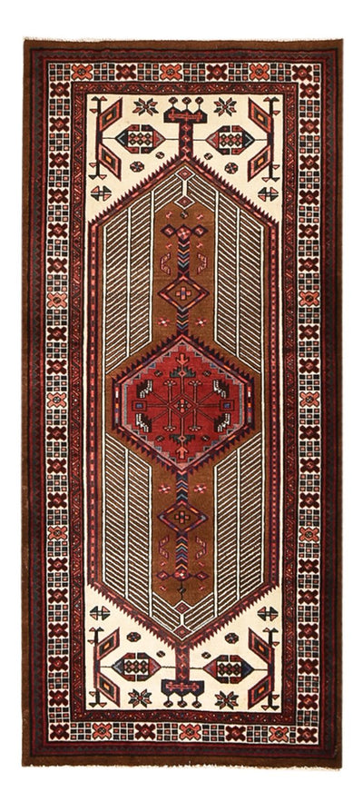 Sarab Dywan 100x222cm - Dywan perski