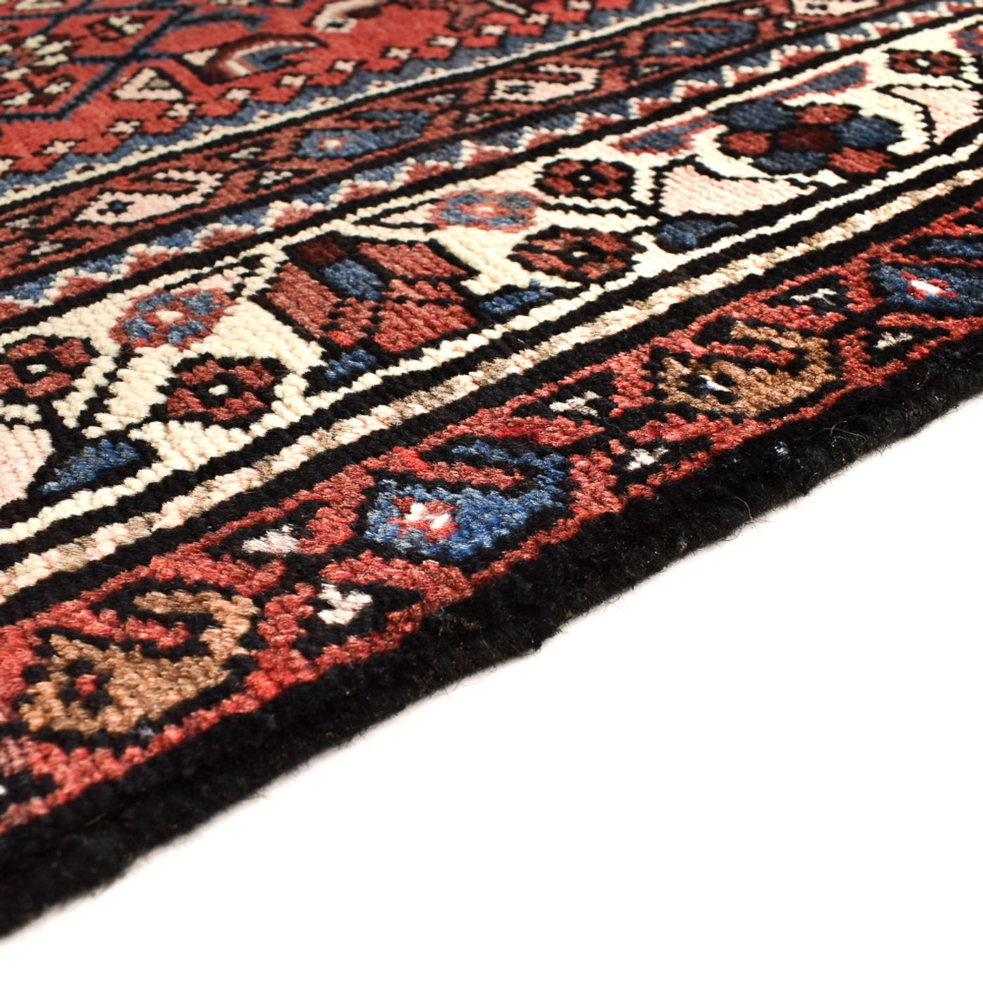 Hosseinabad Dywan 315x104cm - Dywan perski