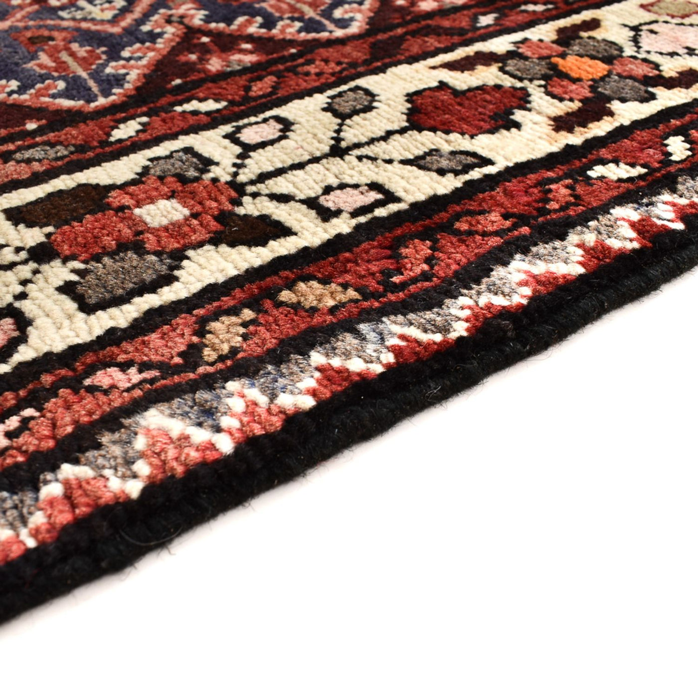 Hosseinabad Dywan 323x119cm - Dywan perski
