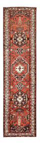 Bidjar - Zanjan Dywan 406x100cm - Dywan perski