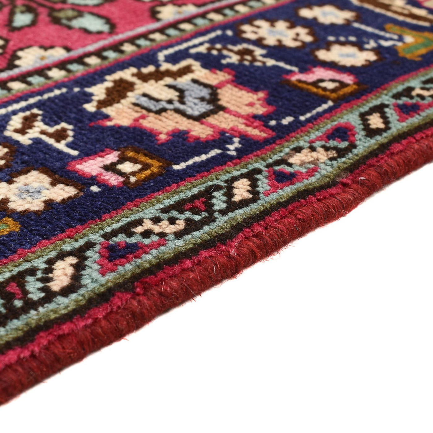 Tabriz Dywan 143x100cm - Dywan perski