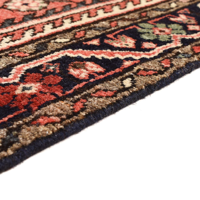 Perski dywan - Nomadyczny - 147 x 104 cm - jasna czerwień