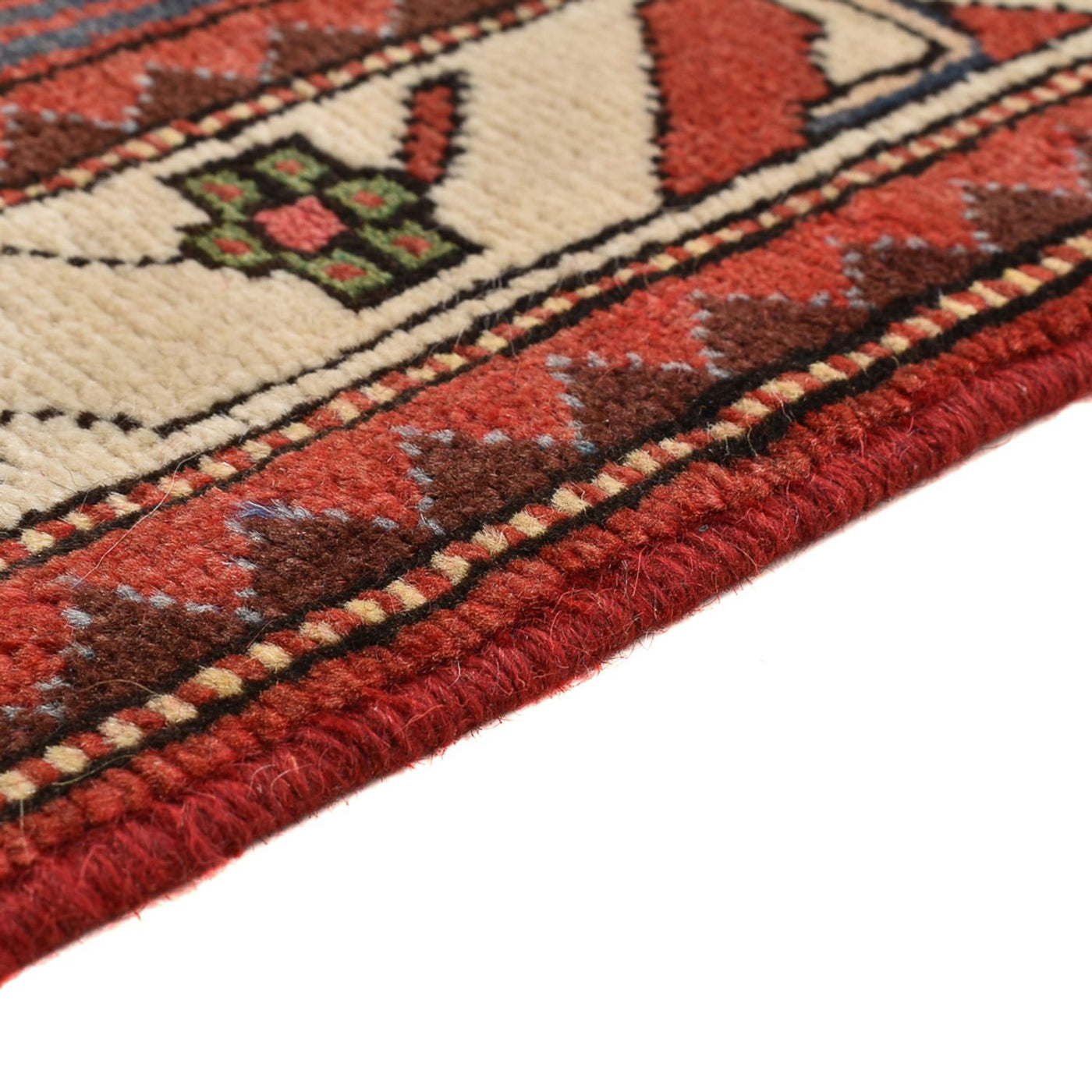Tuserkan Dywan 135x90cm - Dywan perski