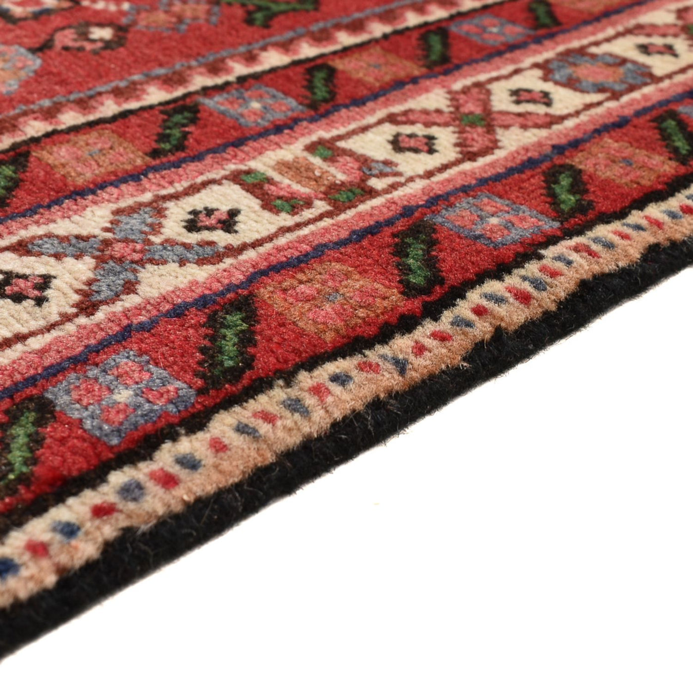 Hosseinabad Dywan 156x105cm - Dywan perski