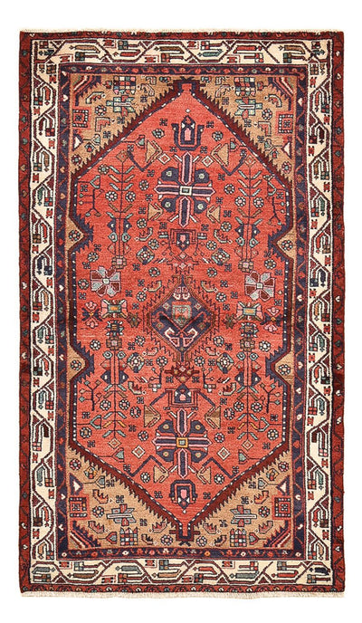 Hamadan Dywan 92x165cm - Dywan perski