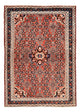 Hosseinabad Dywan 153x108cm - Dywan perski