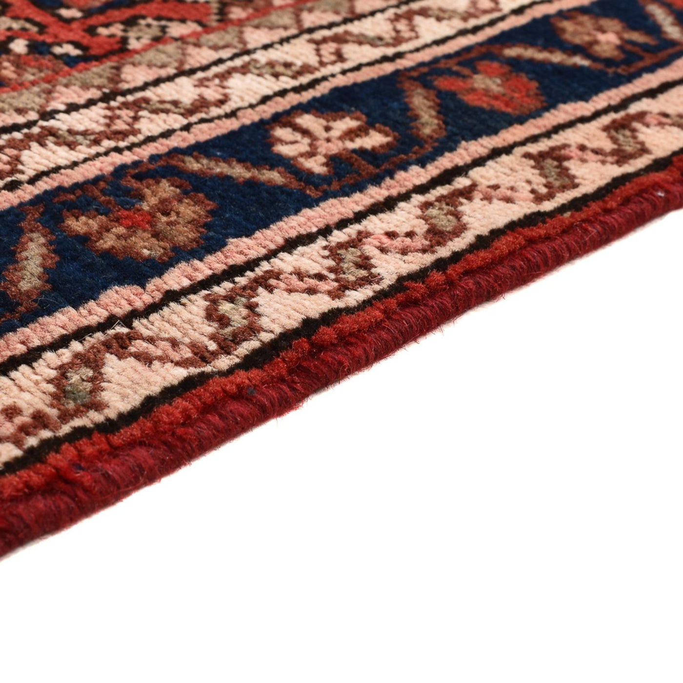 Hosseinabad Dywan 153x108cm - Dywan perski