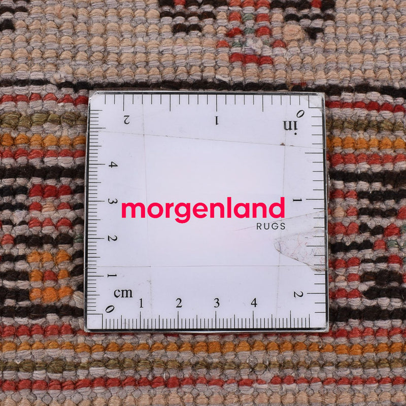 Dywan perski - Mir - 170 x 108 cm - czerwony