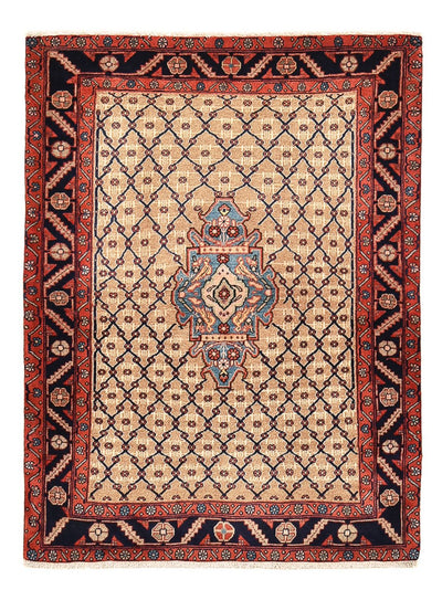 Kolyai Dywan 100x135cm - Dywan perski
