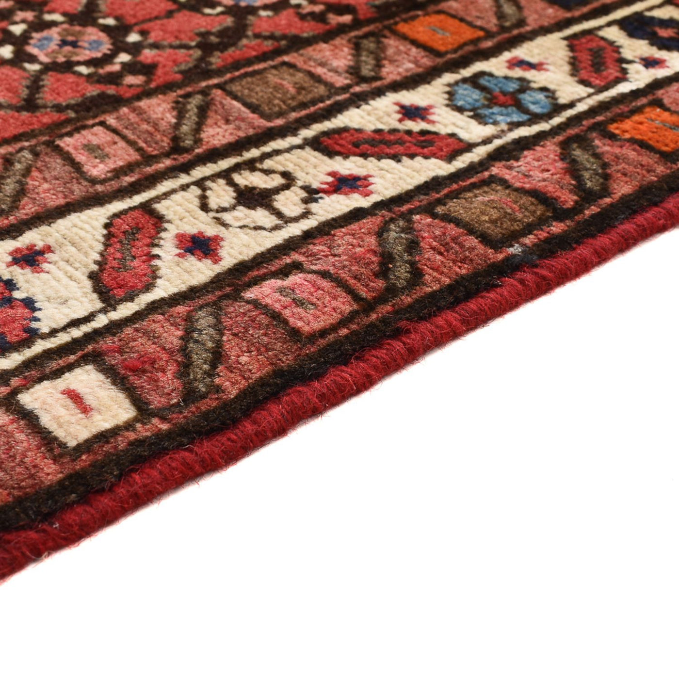 Hosseinabad Dywan 160x95cm - Dywan perski