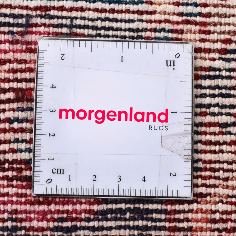 Biegacz Perski dywan - Nomadyczny - 237 x 128 cm - piaskowy