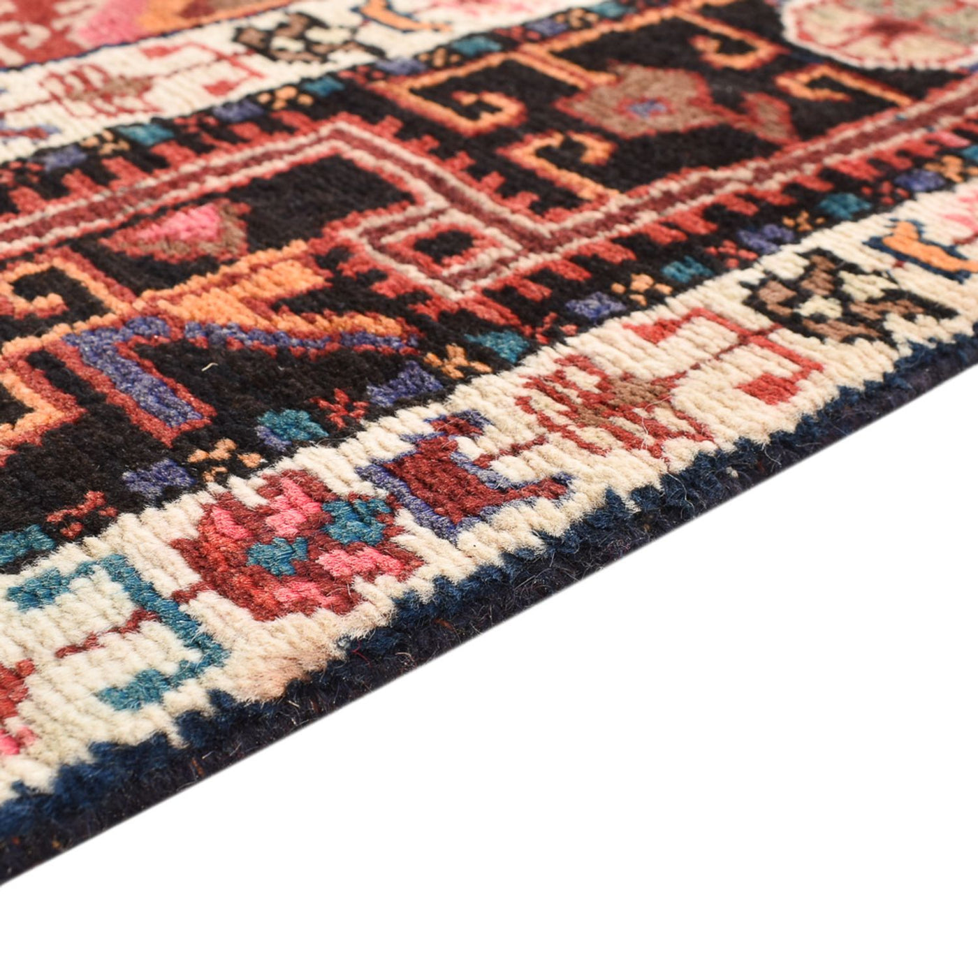 Tuserkan Dywan 198x129cm - Dywan perski