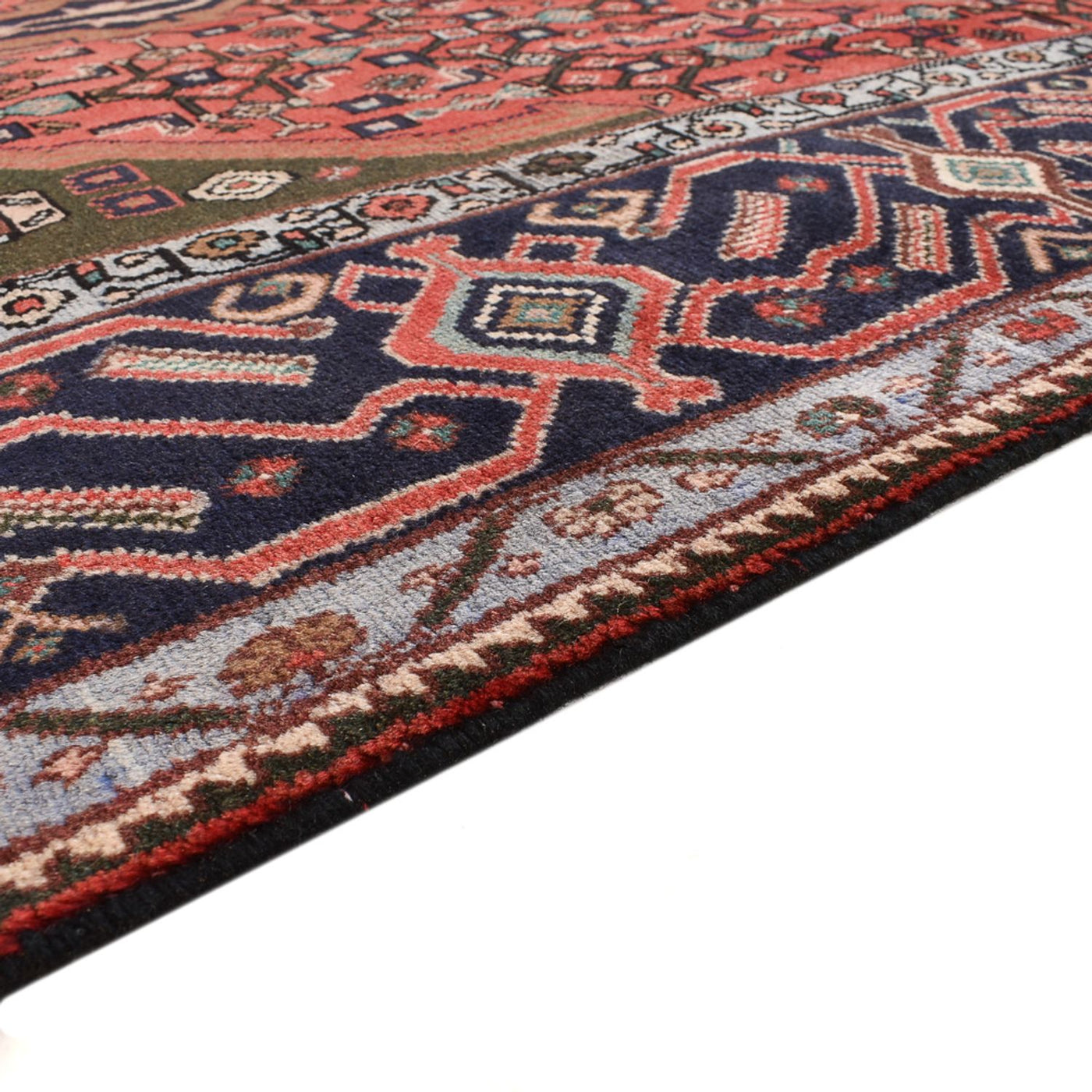 Kolyai Dywan 277x150cm - Dywan perski