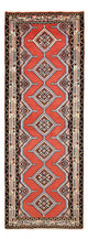 Rudbar Dywan 219x77cm - Dywan perski