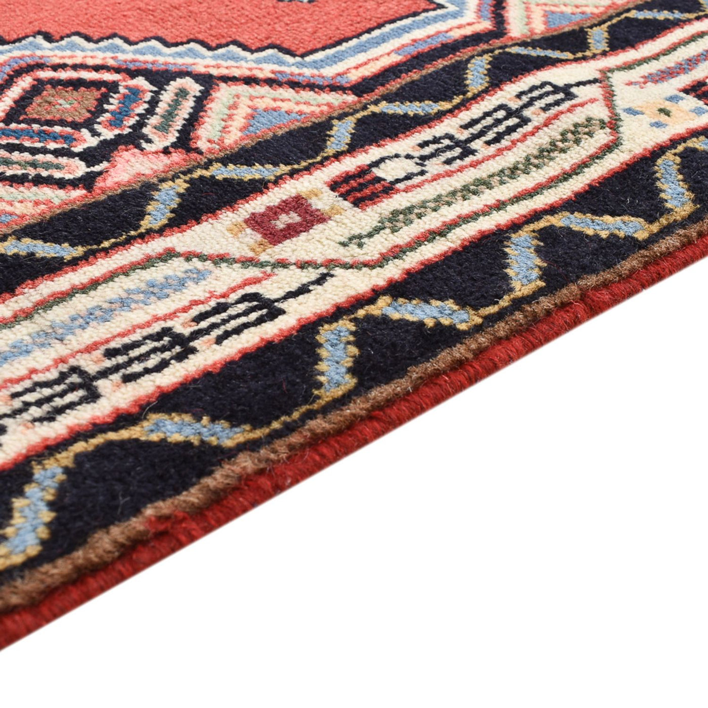 Rudbar Dywan 219x77cm - Dywan perski