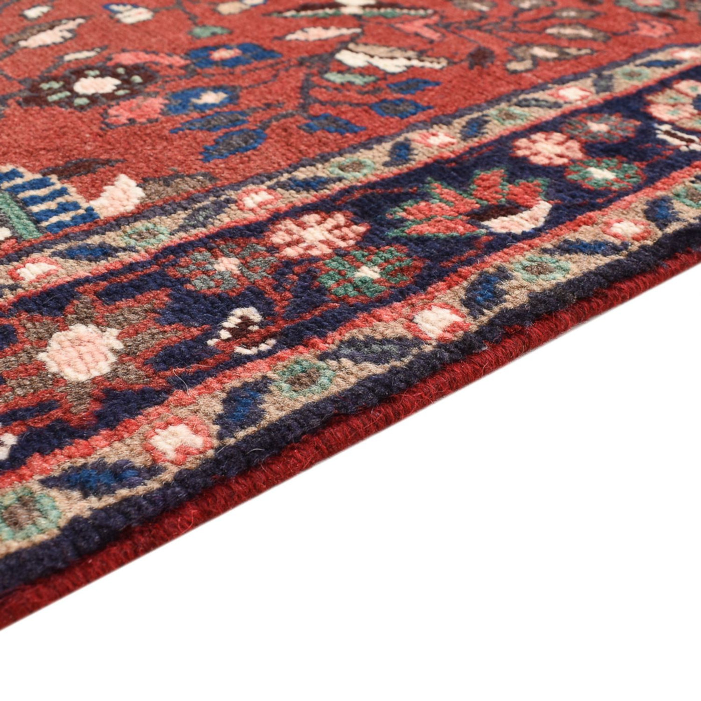 Mehraban Dywan 222x78cm - Dywan perski