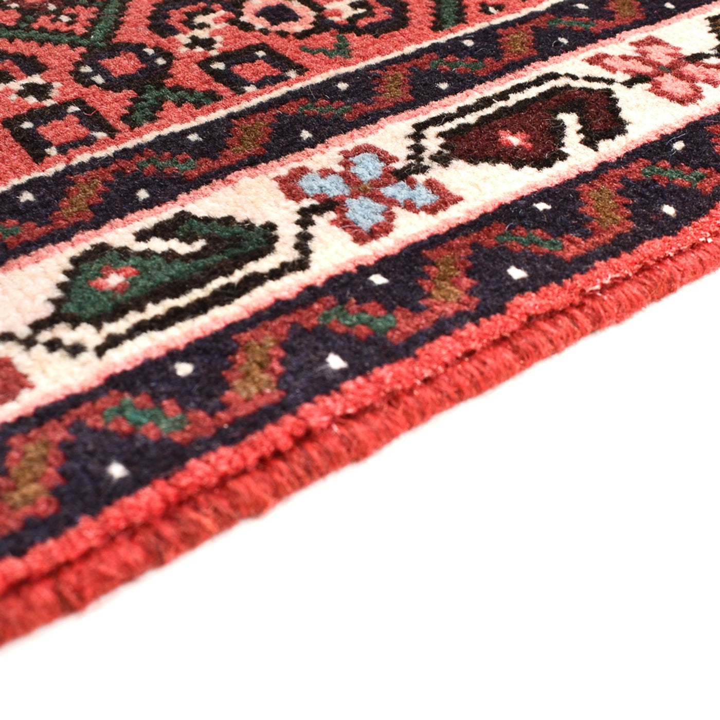 Hosseinabad Dywan 190x67cm - Dywan perski