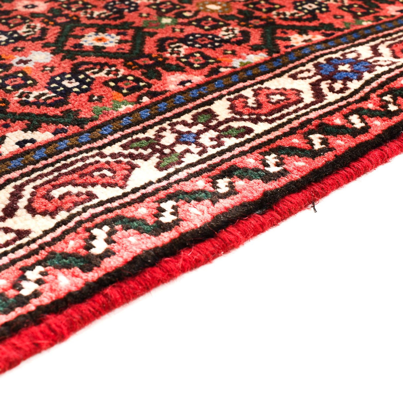 Hosseinabad Dywan 187x70cm - Dywan perski