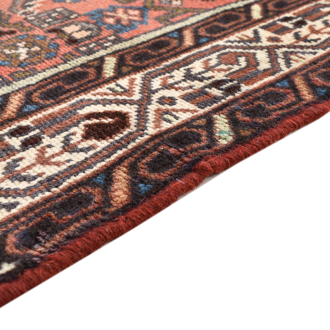 Hamadan Dywan 185x67cm - Dywan perski