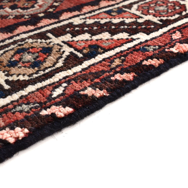 Biegacz Perski dywan - Nomadyczny - 299 x 85 cm - czerwony