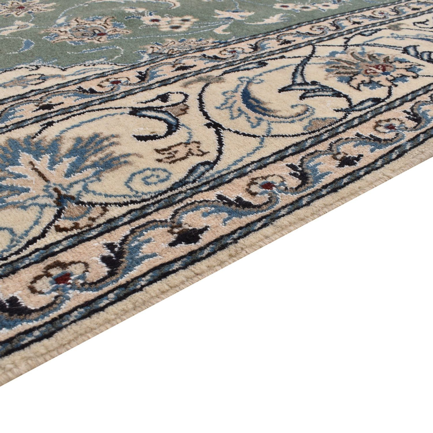 Nain - 12 la Dywan 300x197cm - Dywan perski