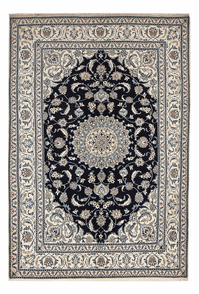 Nain - 12La Dywan 200x295cm - Dywan perski
