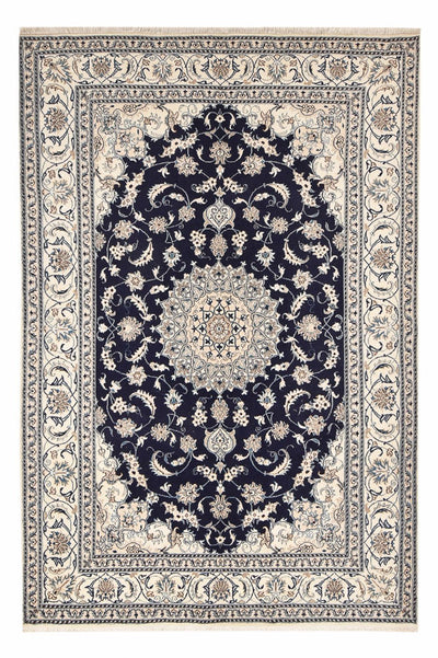 Nain - 12La Dywan 195x295cm - Dywan perski