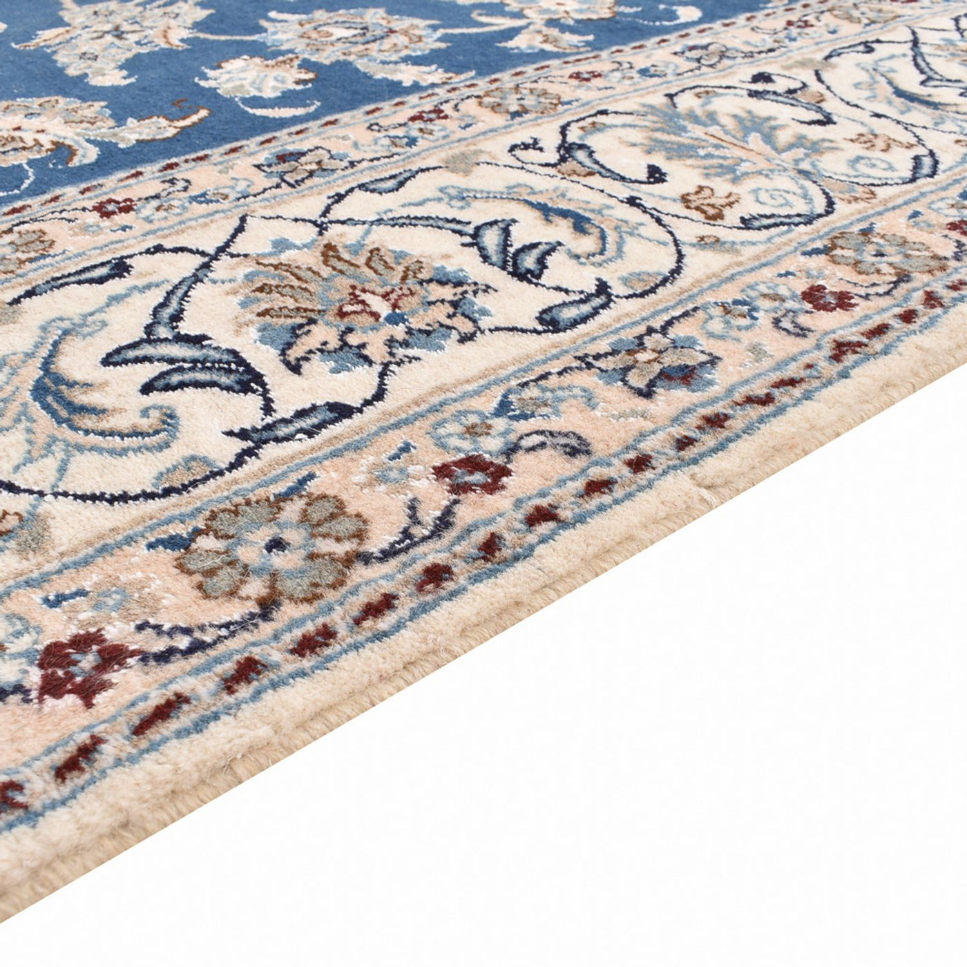 Nain - 12 la Dywan 300x196cm - Dywan perski