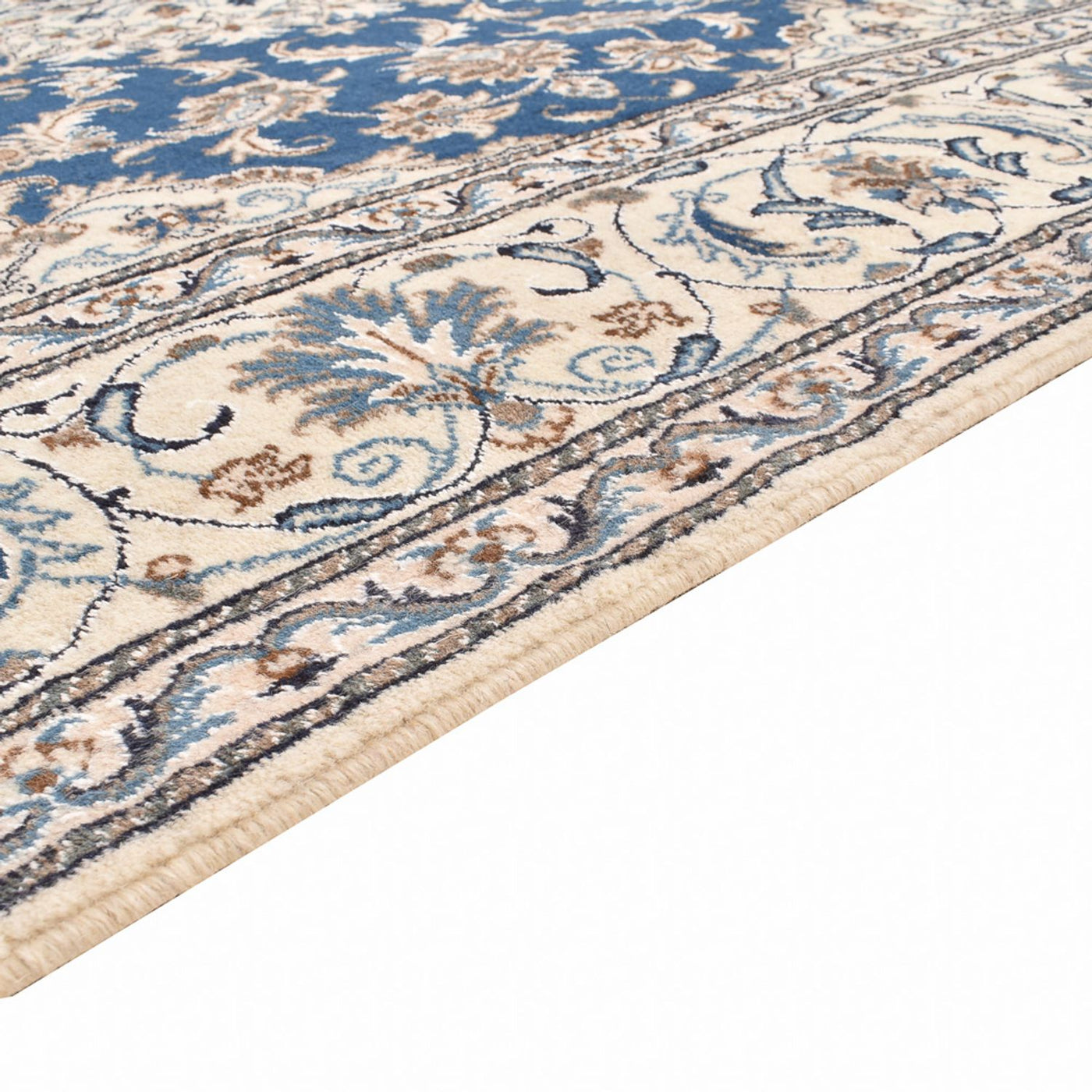Nain - 12 la Dywan 202x195cm - Dywan perski