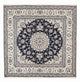 Nain - 12 la Dywan 198x195cm - Dywan perski