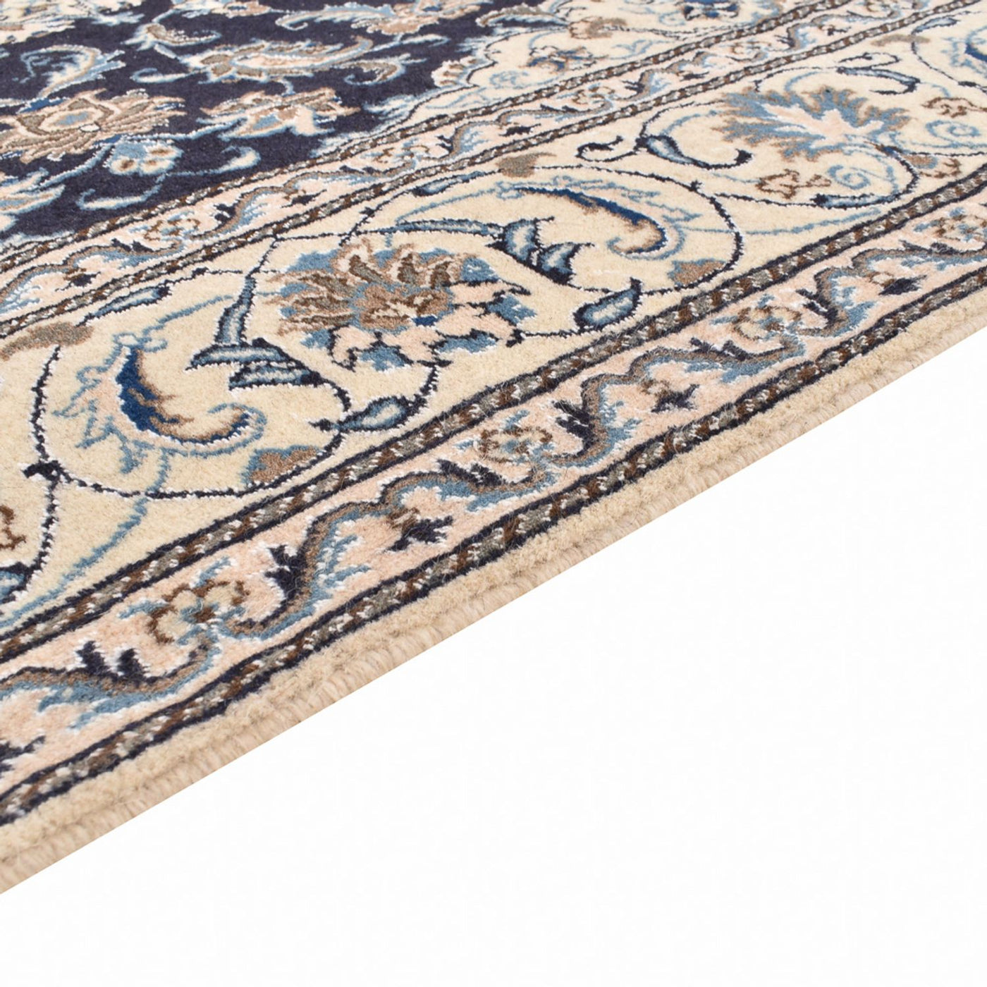 Nain - 12 la Dywan 195x193cm - Dywan perski