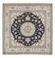 Nain - 12 la Dywan 198x193cm - Dywan perski