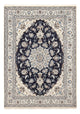 Nain - 12 la Dywan 236x165cm - Dywan perski