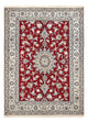 Nain - 12 la Dywan 238x168cm - Dywan perski