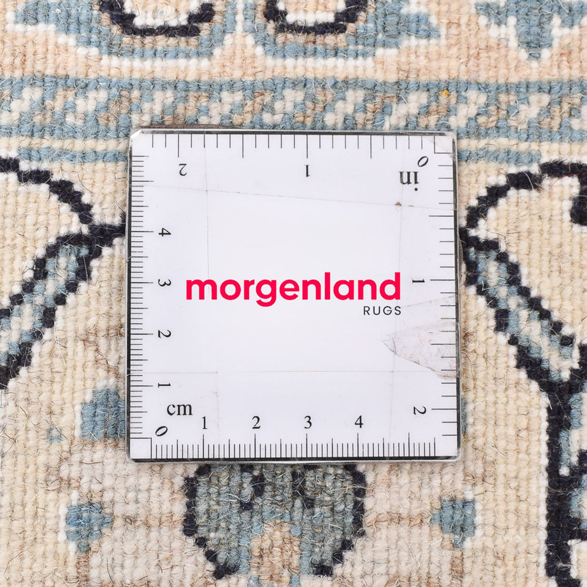 Dywan perski - Nain - 233 x 167 cm - czerwony