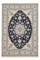 Nain - 12 la Dywan 239x165cm - Dywan perski