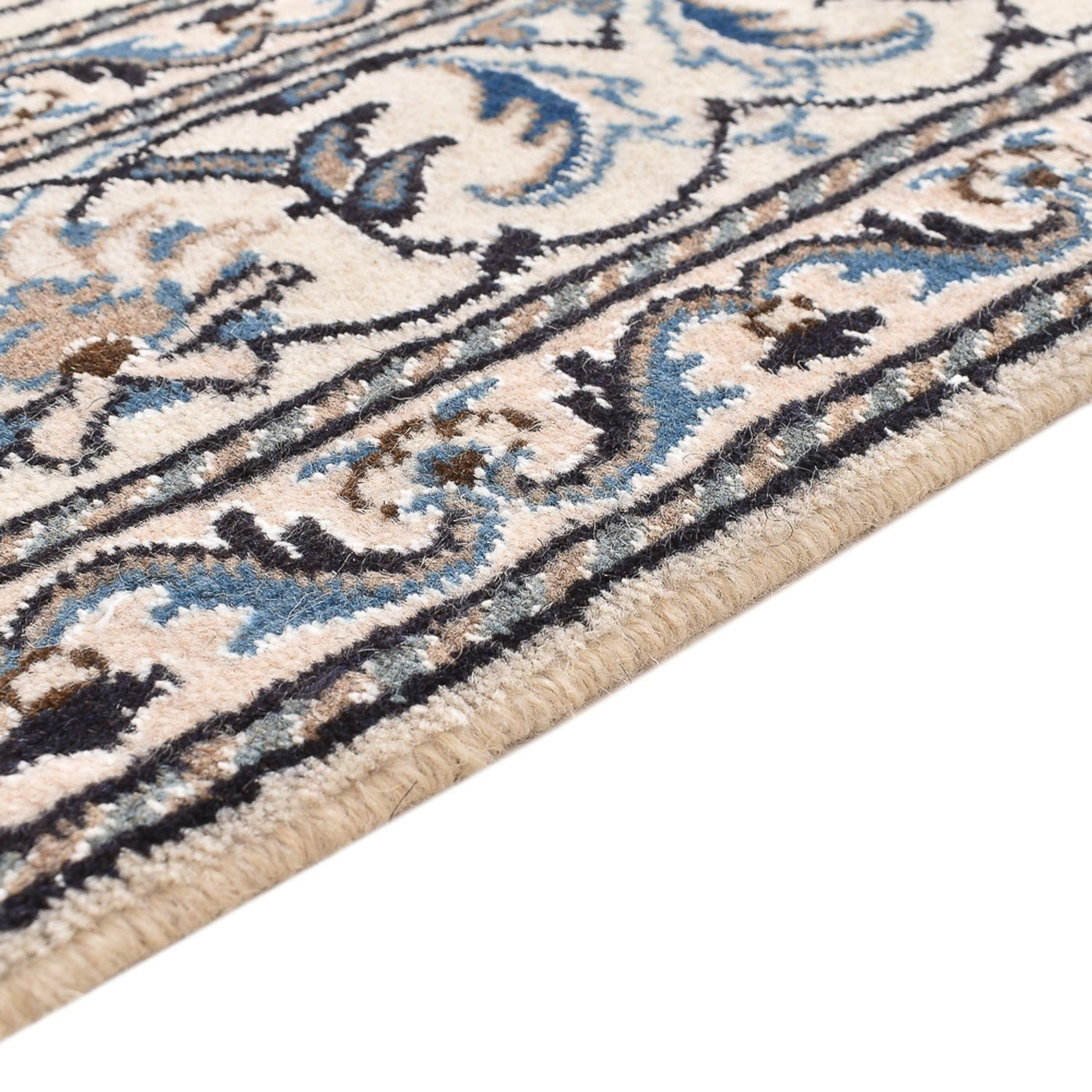 Nain - 12 la Dywan 203x145cm - Dywan perski