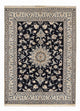 Nain - 12 la Dywan 200x149cm - Dywan perski