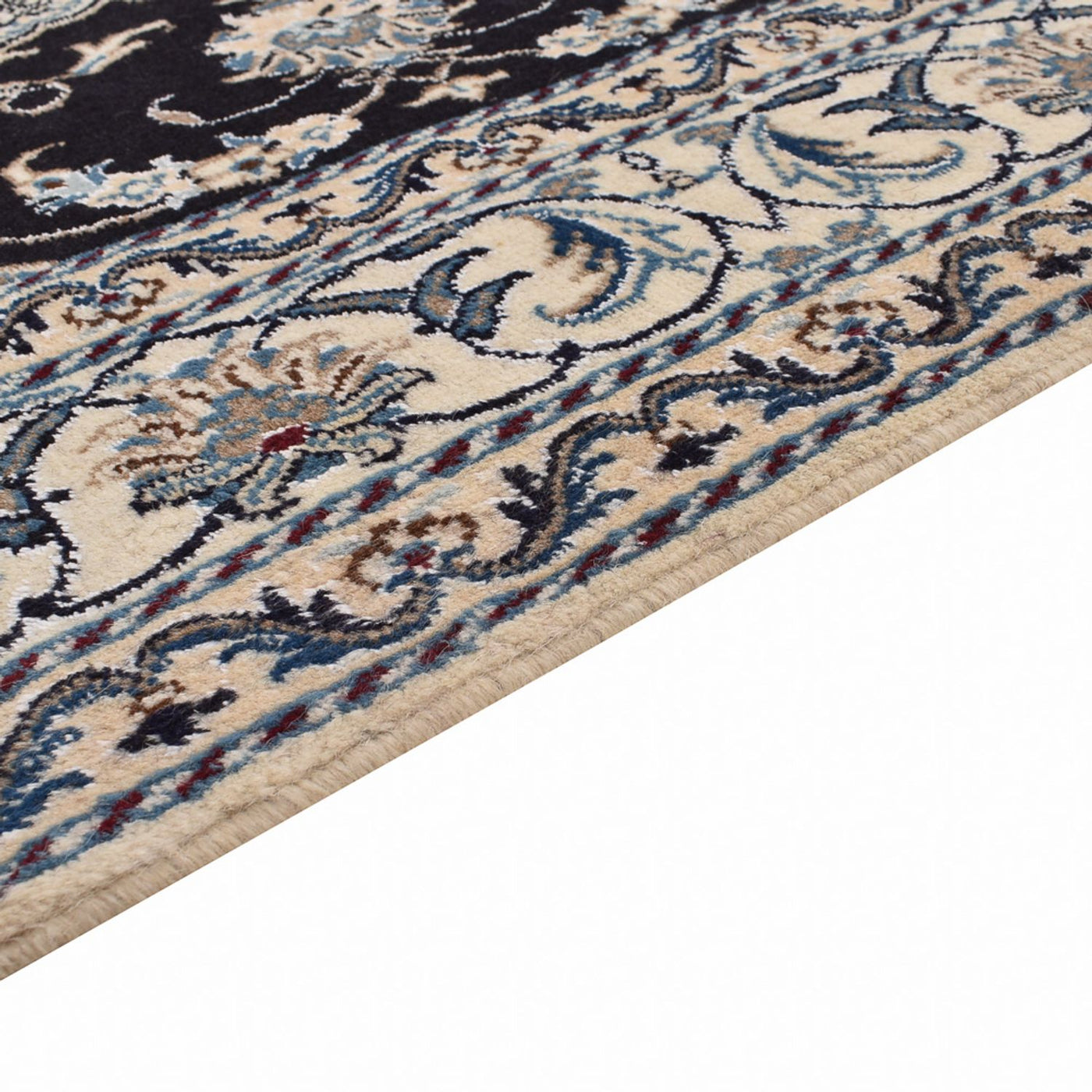 Nain - 12 la Dywan 210x149cm - Dywan perski