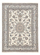 Nain - 12 la Dywan 198x143cm - Dywan perski