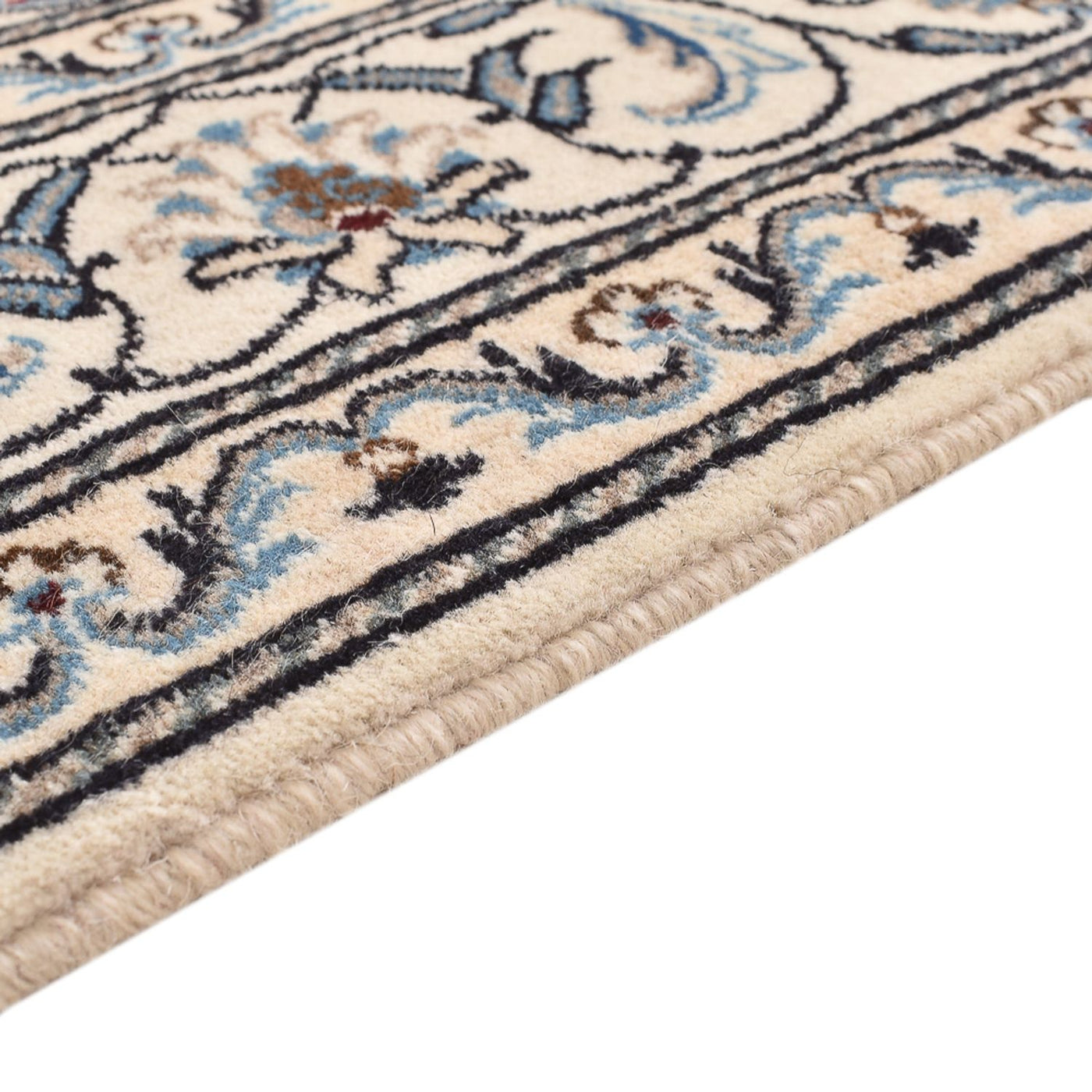 Nain - 12 la Dywan 195x143cm - Dywan perski