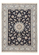 Nain - 12 la Dywan 195x147cm - Dywan perski