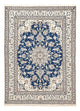 Nain - 12 la Dywan 205x149cm - Dywan perski