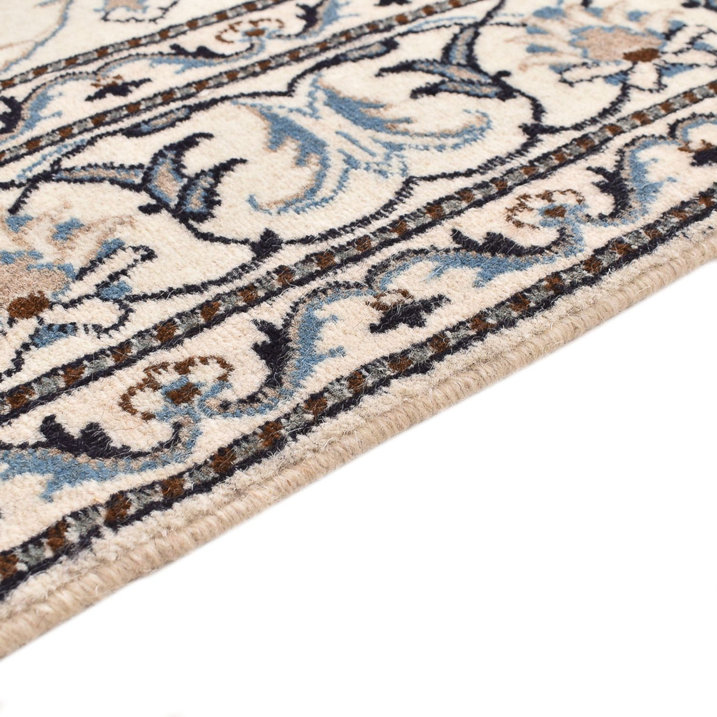 Nain - 12 la Dywan 204x151cm - Dywan perski
